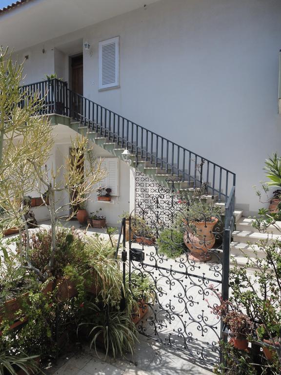 Appartamento Sul Mare Acireale Exteriör bild