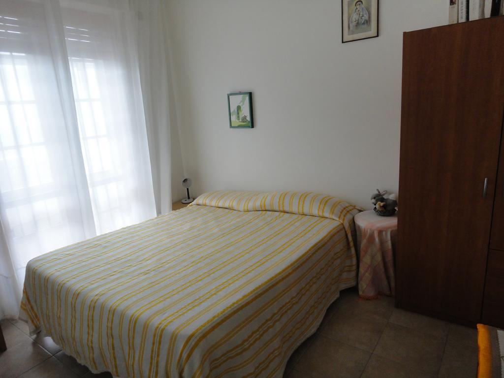 Appartamento Sul Mare Acireale Exteriör bild