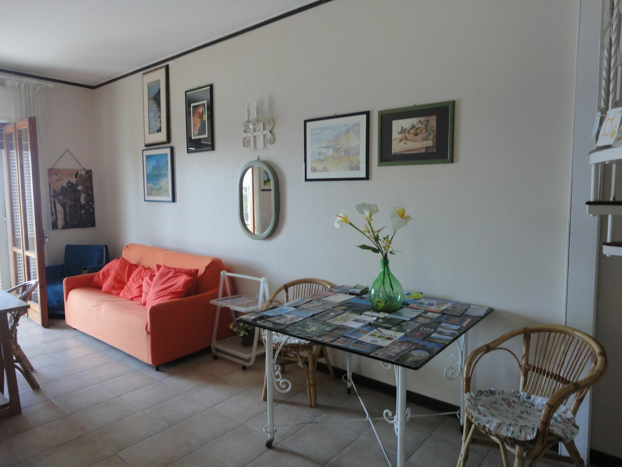 Appartamento Sul Mare Acireale Exteriör bild