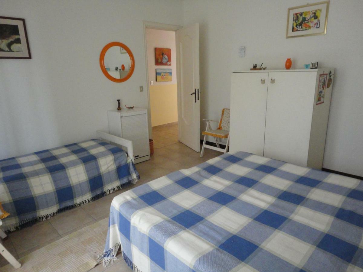 Appartamento Sul Mare Acireale Exteriör bild